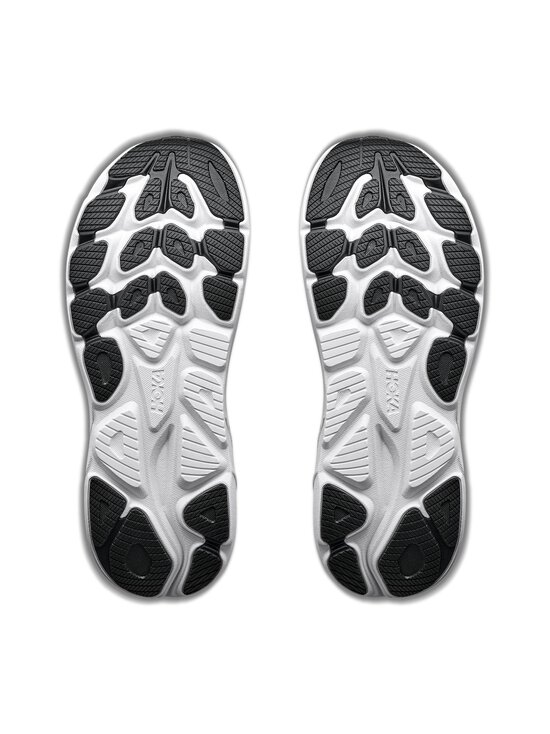 Hoka - M Clifton 11 -juoksukenkä - BKCS BLACK / COSMIC GREY | Stockmann - photo 4