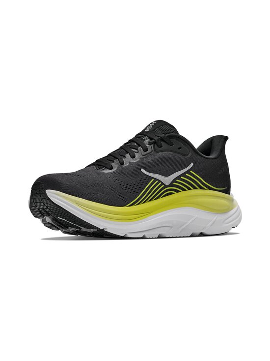 Hoka - M Clifton 11 -juoksukenkä - BKCS BLACK / COSMIC GREY | Stockmann - photo 7