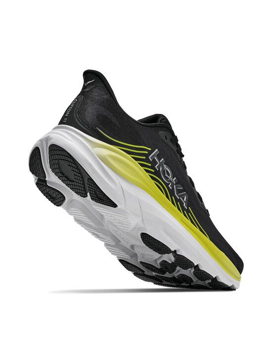 Hoka - M Clifton 11 -juoksukenkä - BKCS BLACK / COSMIC GREY | Stockmann - photo 8