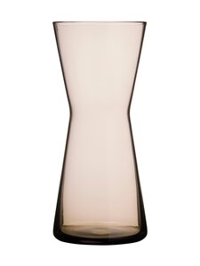 Iittala - Kartio vāze 220 mm - LINEN | Stockmann