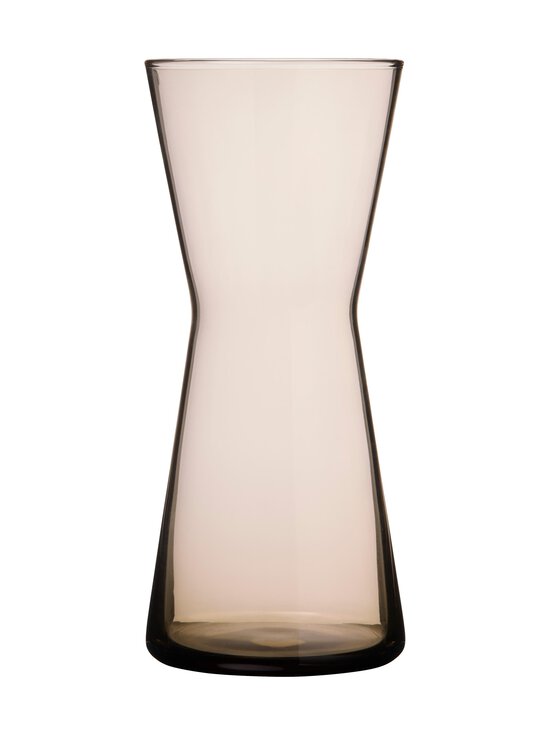 Iittala - Kartio vāze 220 mm - LINEN | Stockmann - photo 1