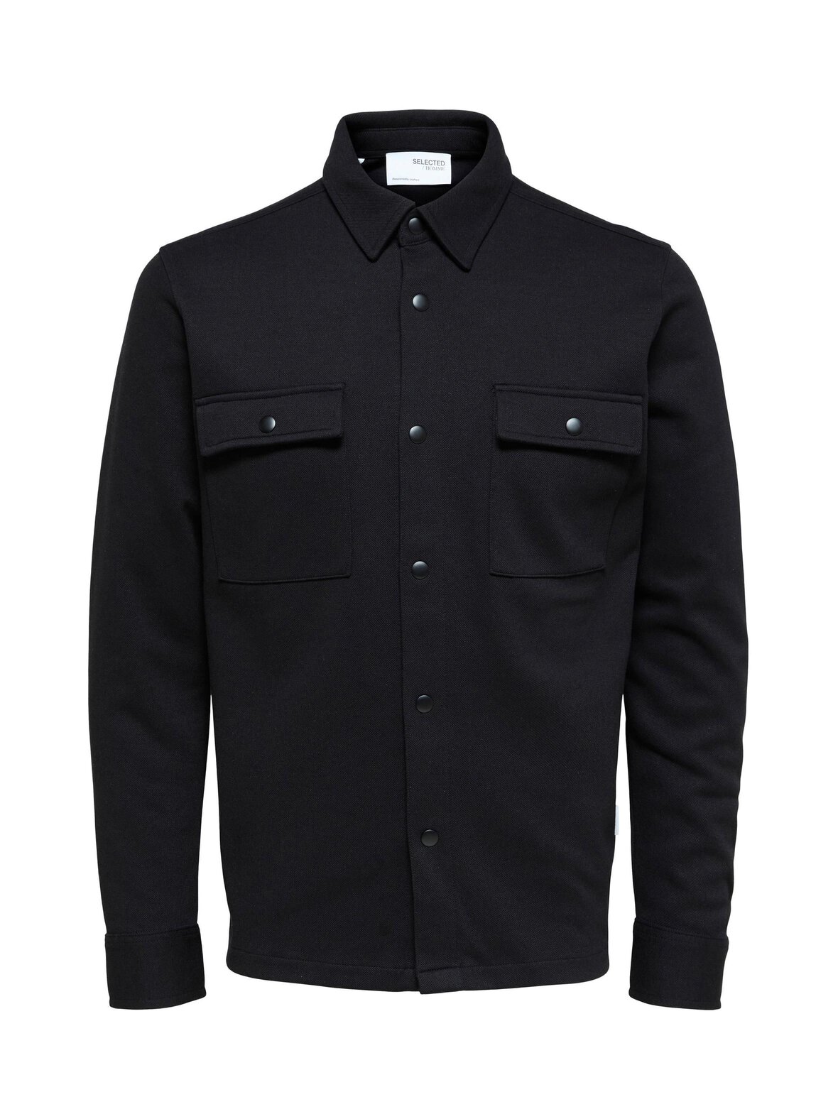 SlhJackie-paitatakki