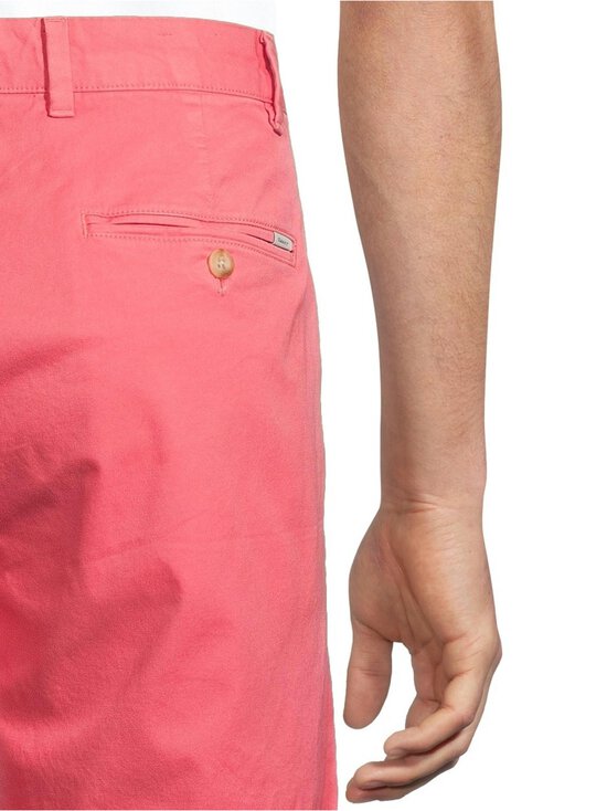 GANT - Lühikesed püksid Regular Sunfaded Chino - 648 WATERMELON RED - photo 5 GANT - Lühikesed püksid Regular Sunfaded Chino - 648 WATERMELON RED | Stockmann - photo 5