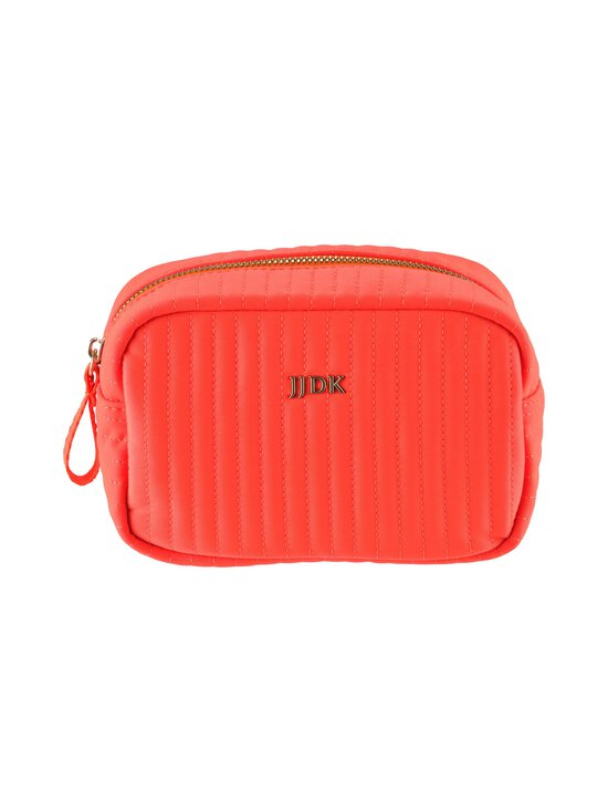 JJDK - Neon 62340 -kosmetiikkalaukku - NEON ORANGE | Stockmann - photo 1