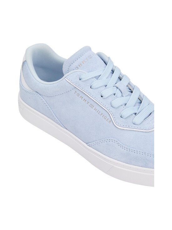 Tommy Hilfiger - Casual Suede brīvā laika apavi - C1O BREEZY BLUE - photo 5 Tommy Hilfiger - Casual Suede brīvā laika apavi - C1O BREEZY BLUE | Stockmann - photo 5