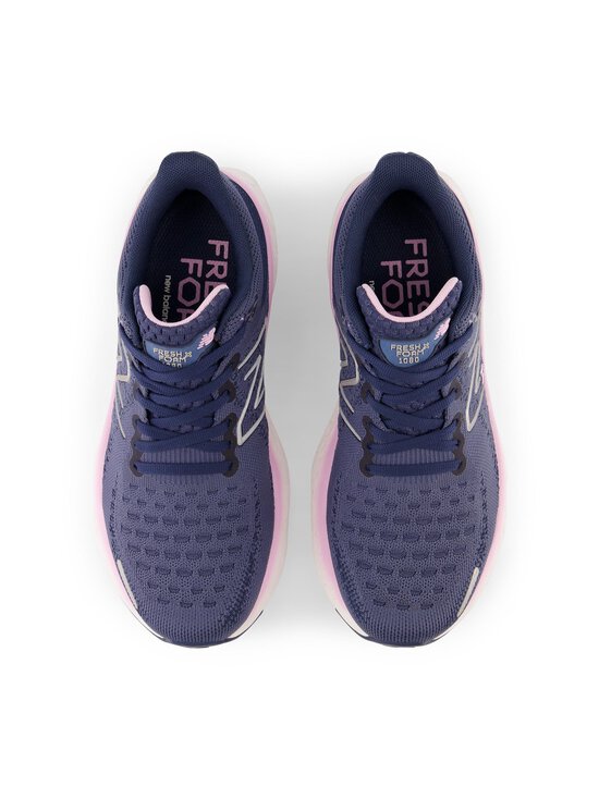 New Balance - Fresh Foam X 1080v12 jooksujalatsid - 12Q VINTAGE INDIGO | Stockmann - photo 3