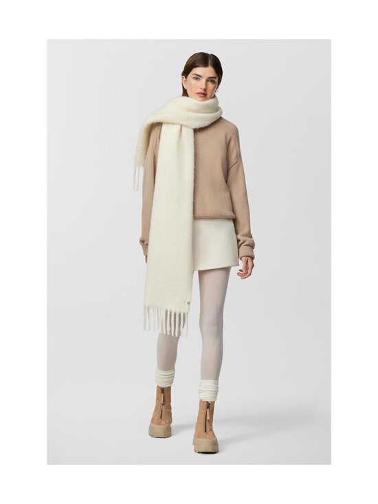 Canada Goose - Alpakavillane sall - 1621 LINEN-LIN | Stockmann - photo 4