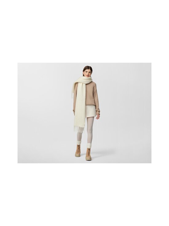Canada Goose - Alpakavillane sall - 1621 LINEN-LIN | Stockmann - photo 5