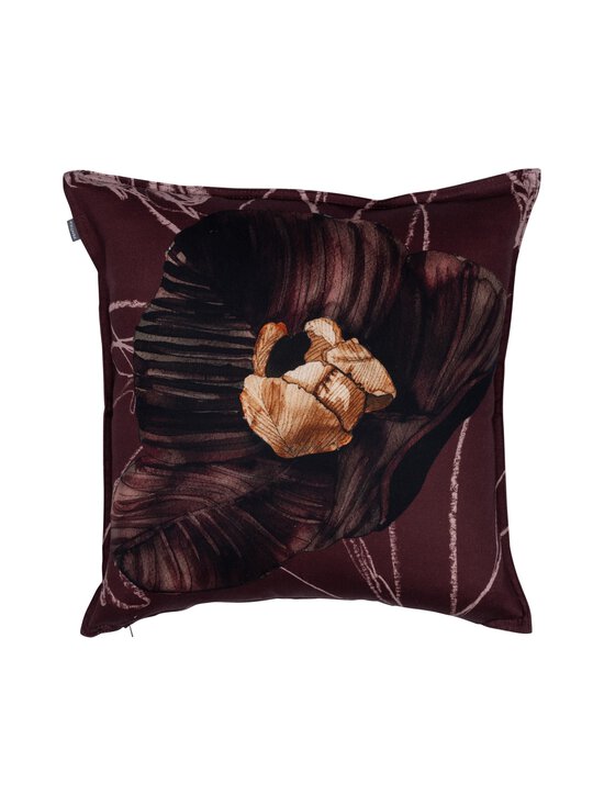 Pentik - Haave spilvendrāna 45 x 45 cm - BURGUNDY - photo 1 Pentik - Haave spilvendrāna 45 x 45 cm - BURGUNDY | Stockmann - photo 1
