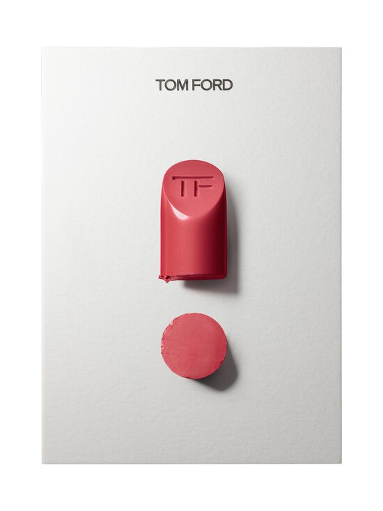 Tom Ford - Lip Color Lipstick -huulipuna - RED | Stockmann - photo 46