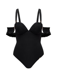 Marc & André - So Chic -uimapuku - 802 BLACK | Stockmann
