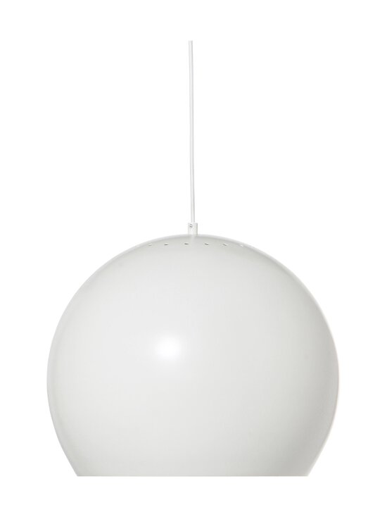 Frandsen - Ball- riippuvalaisin Ø 40 cm - MATT WHITE - photo 1 Frandsen - Ball- riippuvalaisin Ø 40 cm - MATT WHITE | Stockmann - photo 1