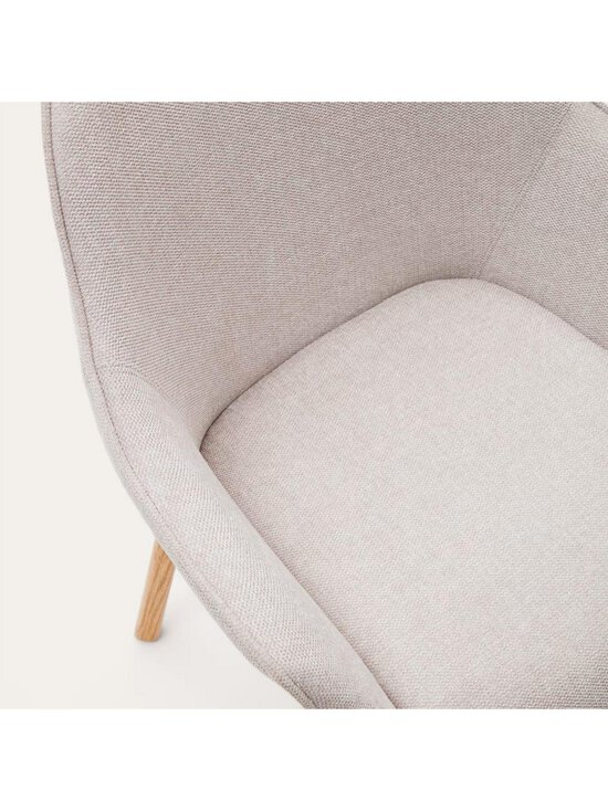 Kave Home - Aleli-tuoli - BEIGE | Stockmann - photo 5