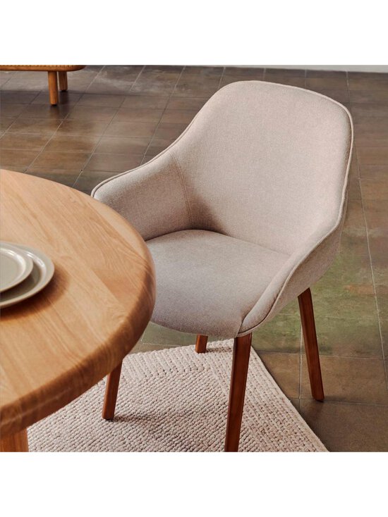 Kave Home - Aleli-tuoli - BEIGE | Stockmann - photo 7