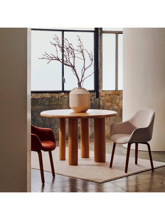 Kave Home - Aleli-tuoli - BEIGE | Stockmann - photo 8