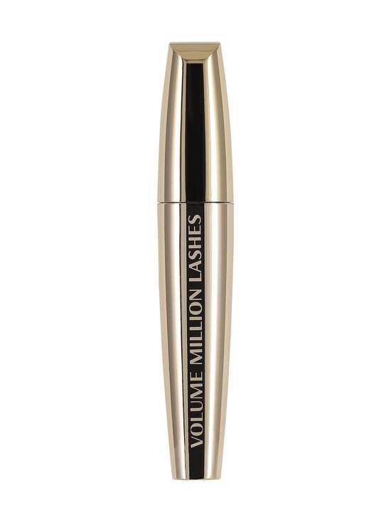 L'Oréal Paris - Volume Million Lashes Mascara Fatale -ripsiväri - BLACK - photo 2 L'Oréal Paris - Volume Million Lashes Mascara Fatale -ripsiväri - BLACK | Stockmann - photo 2