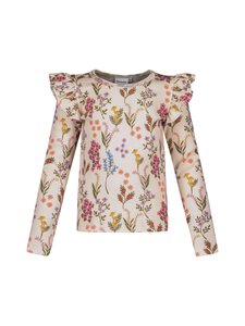 Metsola - Perfect Day Rib -frillapaita - CREAMY Metsola - Perfect Day Rib -frillapaita - CREAMY | Stockmann