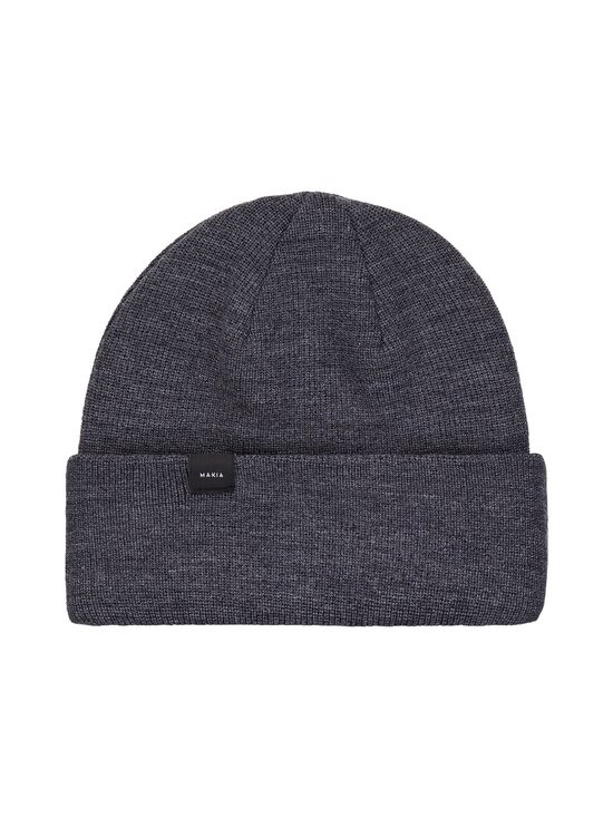 Makia - Aria-merinovillapipo - 965 DARK GREY - photo 1 Makia - Aria-merinovillapipo - 965 DARK GREY | Stockmann - photo 1
