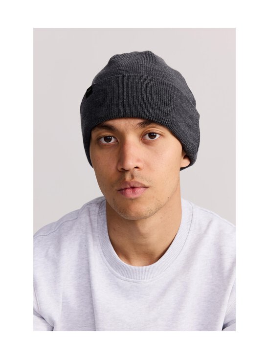 Makia - Aria-merinovillapipo - 965 DARK GREY - photo 2 Makia - Aria-merinovillapipo - 965 DARK GREY | Stockmann - photo 2