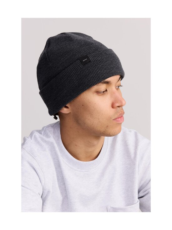 Makia - Aria-merinovillapipo - 965 DARK GREY - photo 3 Makia - Aria-merinovillapipo - 965 DARK GREY | Stockmann - photo 3