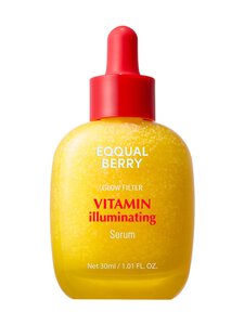 Eqqualberry - Vitamin Illuminating serums | Stockmann