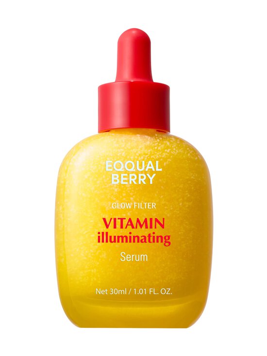 Eqqualberry - Vitamin Illuminating serums - NOCOL | Stockmann - photo 1