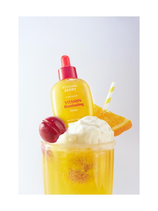 Eqqualberry - Vitamin Illuminating serums - NOCOL | Stockmann - photo 2