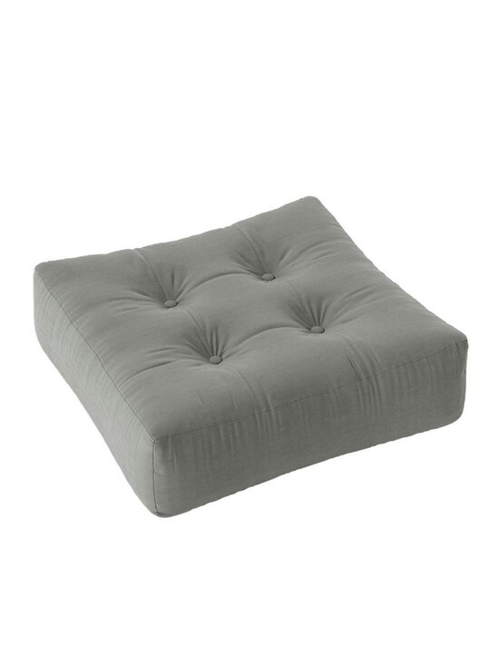 More-lattiatyyny 70 x 70 cm