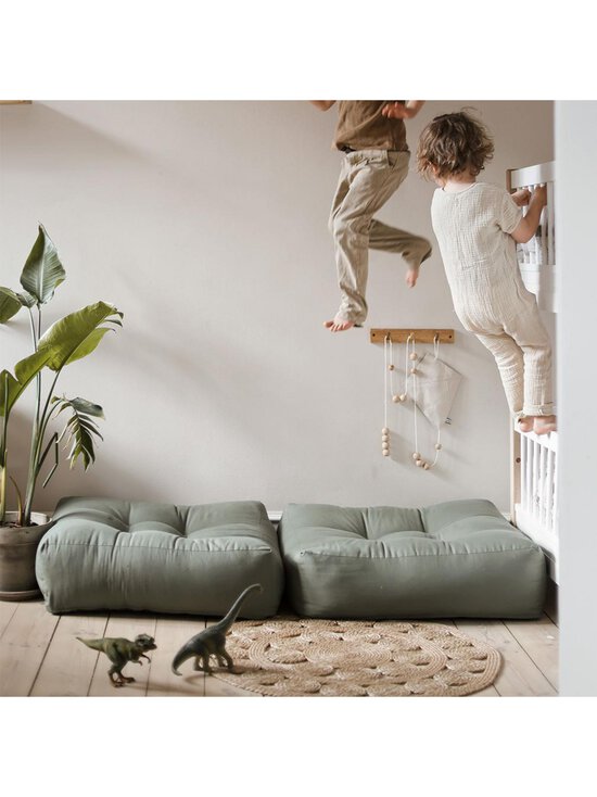 Karup Design - More-lattiatyyny 70 x 70 cm - HARMAA - photo 3 Karup Design - More-lattiatyyny 70 x 70 cm - HARMAA | Stockmann - photo 3