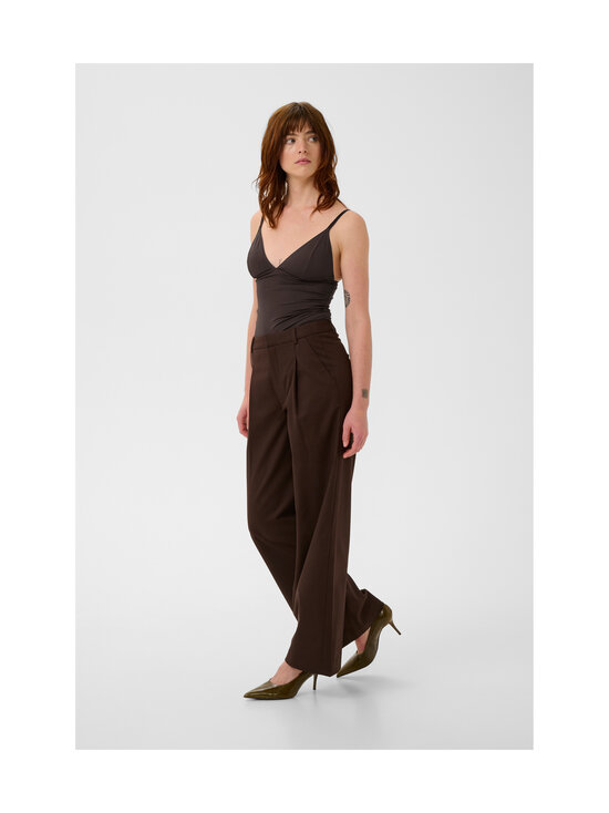 Gestuz - Gzpaula MW Wide -housut - 130 MOL� | Stockmann - photo 3