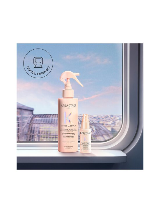 Kerastase - Sprei Gloss Absolu Anti-Frizz Glaze Milk - NOCOL | Stockmann - photo 3