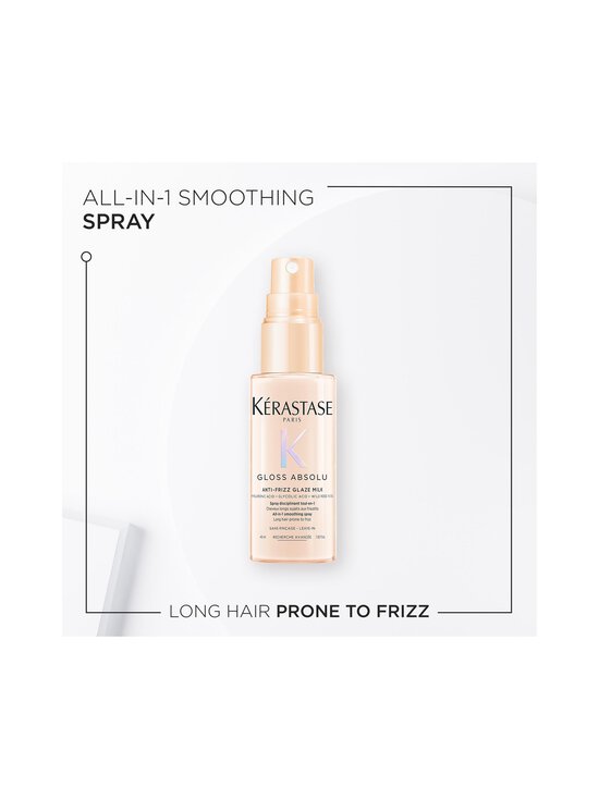 Kerastase - Sprei Gloss Absolu Anti-Frizz Glaze Milk - NOCOL | Stockmann - photo 6