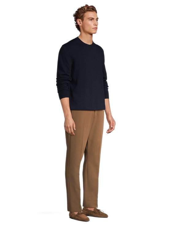 Oscar Jacobson - Püksid Dandy Side Adjuster - 581 BROWN LEAF | Stockmann - photo 4