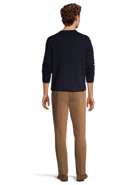 Oscar Jacobson - Püksid Dandy Side Adjuster - 581 BROWN LEAF | Stockmann - photo 5