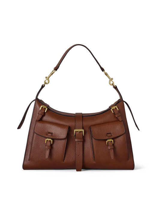 Mulberry - Roxanne pleca soma ādas soma - G110 OAK | Stockmann - photo 1