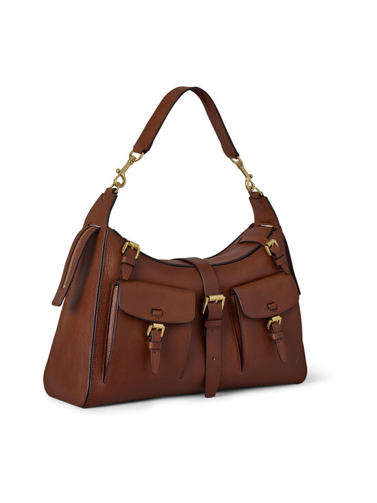 Mulberry - Roxanne pleca soma ādas soma - G110 OAK | Stockmann - photo 3