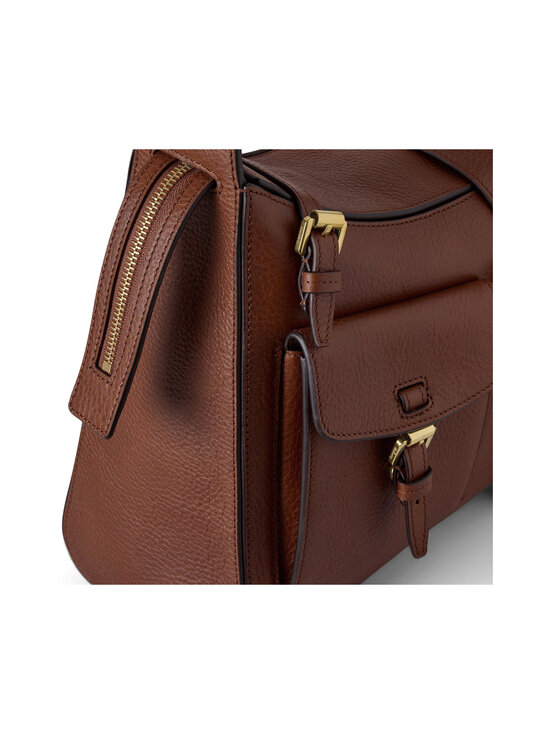Mulberry - Roxanne pleca soma ādas soma - G110 OAK | Stockmann - photo 4