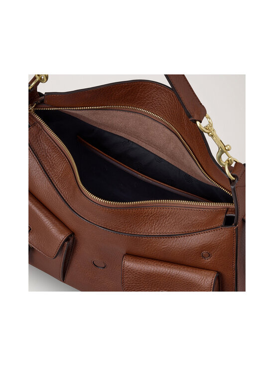 Mulberry - Roxanne pleca soma ādas soma - G110 OAK | Stockmann - photo 5