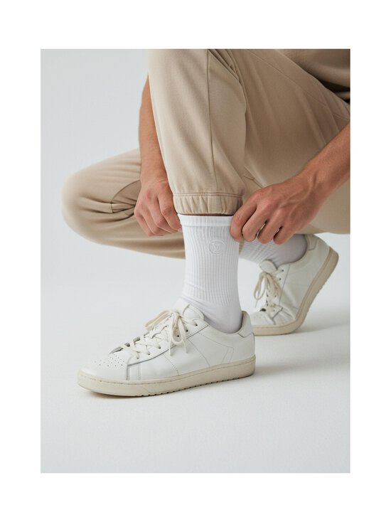 Vuori - Half Crew -sukat - WHT WHITE | Stockmann - photo 4