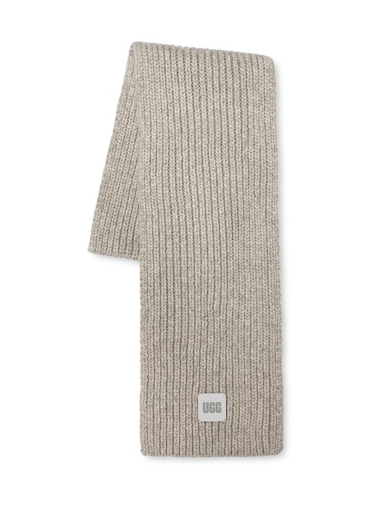 UGG - Chunky-neulehuivi - LIGHT GREY | Stockmann - photo 2