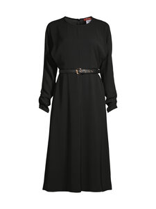 Max Mara Studio - MastValido-mekko - 001 BLACK | Stockmann