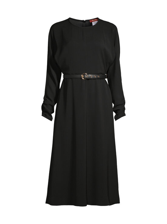 Max Mara Studio - MastValido-mekko - 001 BLACK | Stockmann - photo 1