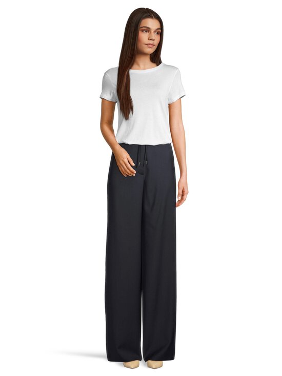 Max Mara Studio - Berard-housut - 008 BLAU | Stockmann - photo 3