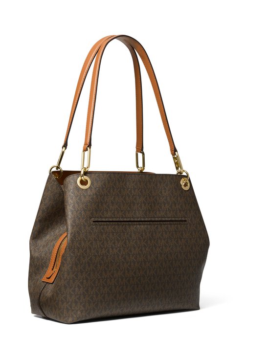 Michael Michael Kors - Kensington Large Tote -laukku - 252 BRN/ACORN | Stockmann - photo 2