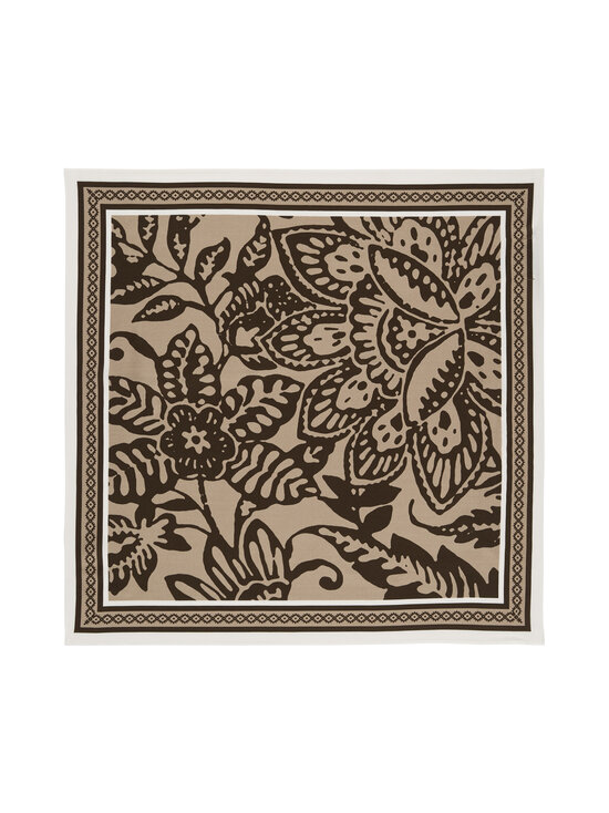 Marc O'Polo - Huivi - B70 MULTI/ EARTHY TAUPE | Stockmann - photo 1