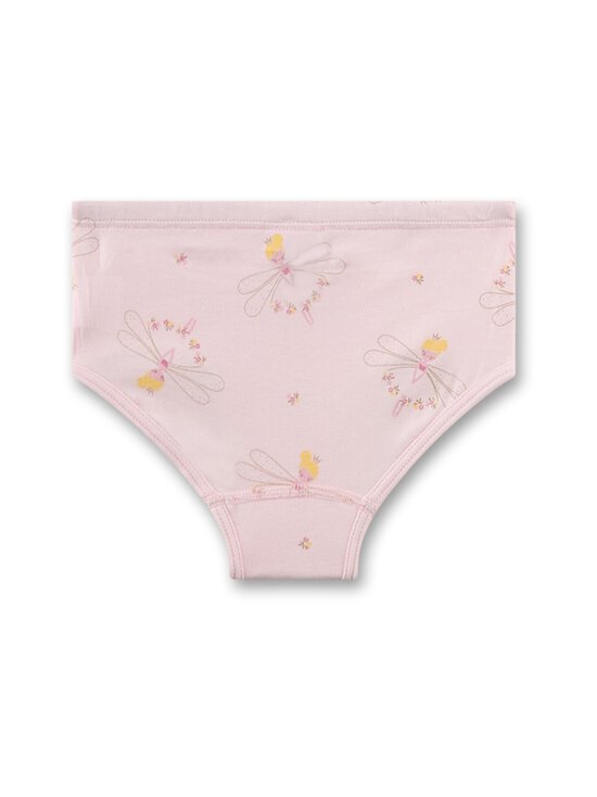 Sanetta - Hipslip Dragonfly Princess Print apakšbikses - 37052 SHADOW ROSE | Stockmann - photo 2
