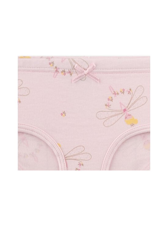 Sanetta - Hipslip Dragonfly Princess Print apakšbikses - 37052 SHADOW ROSE | Stockmann - photo 3