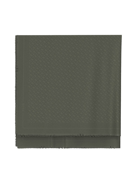 BOSS - Ledonia šalle - DARK GREEN | Stockmann - photo 1