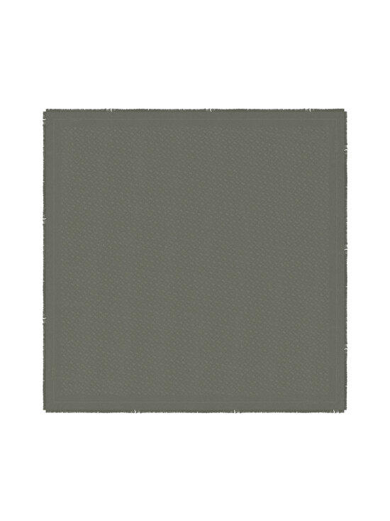 BOSS - Ledonia šalle - DARK GREEN | Stockmann - photo 2
