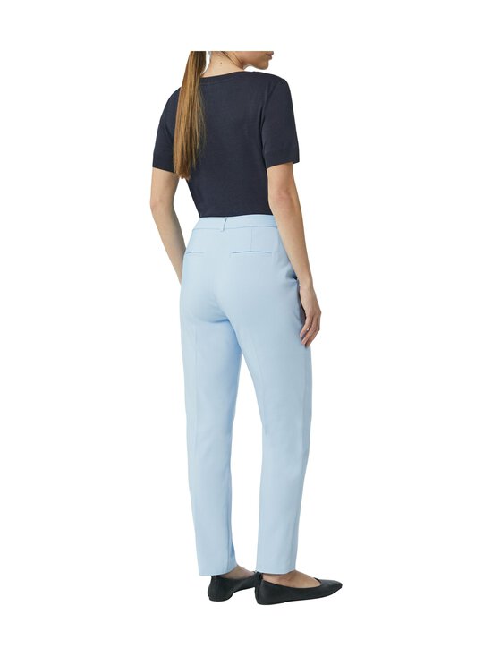 Comma - Cigarette-housut - 5084 BLUE CANAL | Stockmann - photo 2